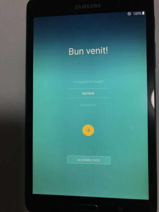 Tableta Samsung Galaxy Tab A6 SM T285