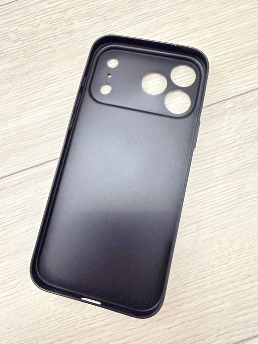 Husa iPhone 17 Pro Max