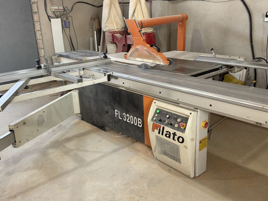 станок распил и закатка