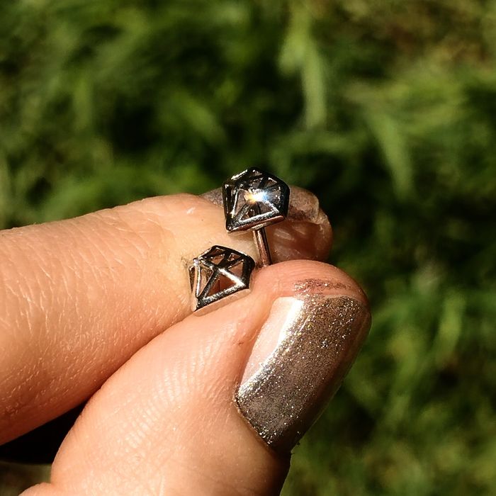 Бриллианты Якутии!!!