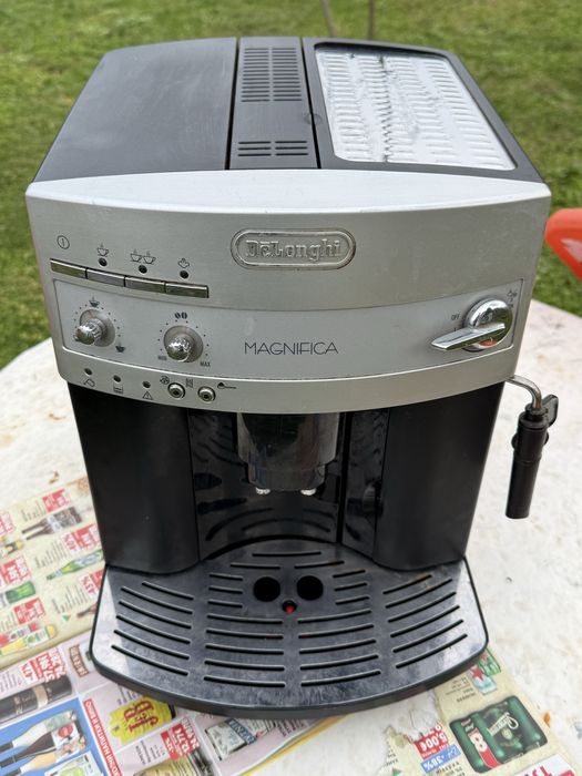 кафемашина Delonghi Magnifica