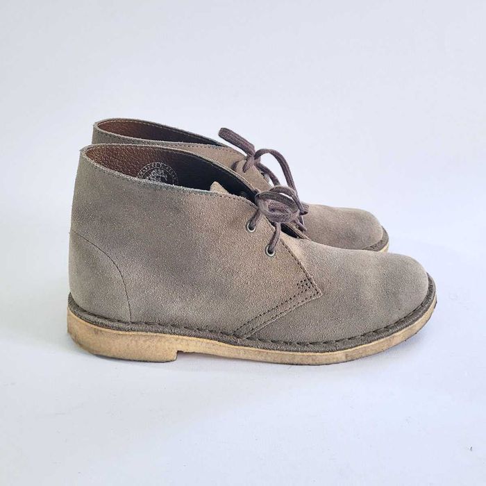 Clarks, оригинални 39