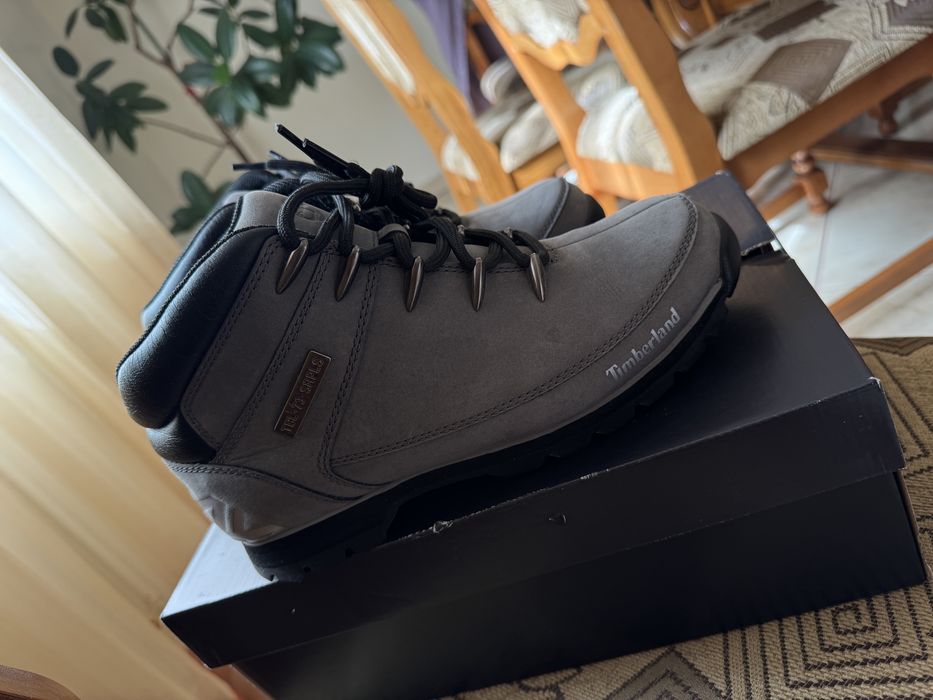 Ghete Timberland barbati