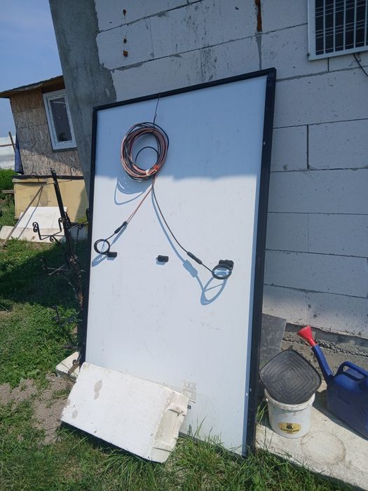 Vând panou solar
