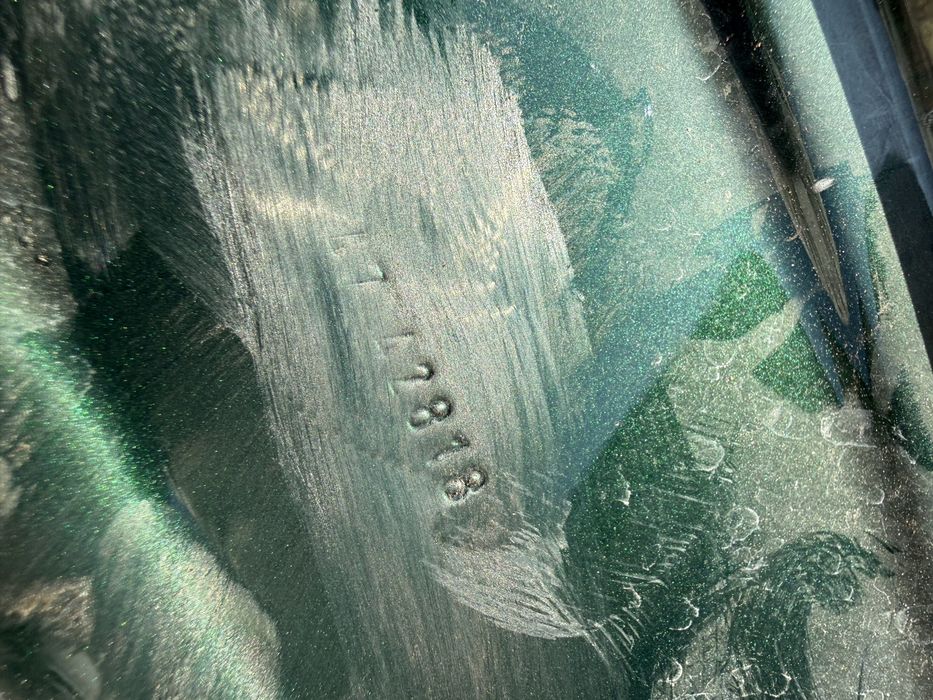 Калник Mini Cooper F55 F56 F57 2014-