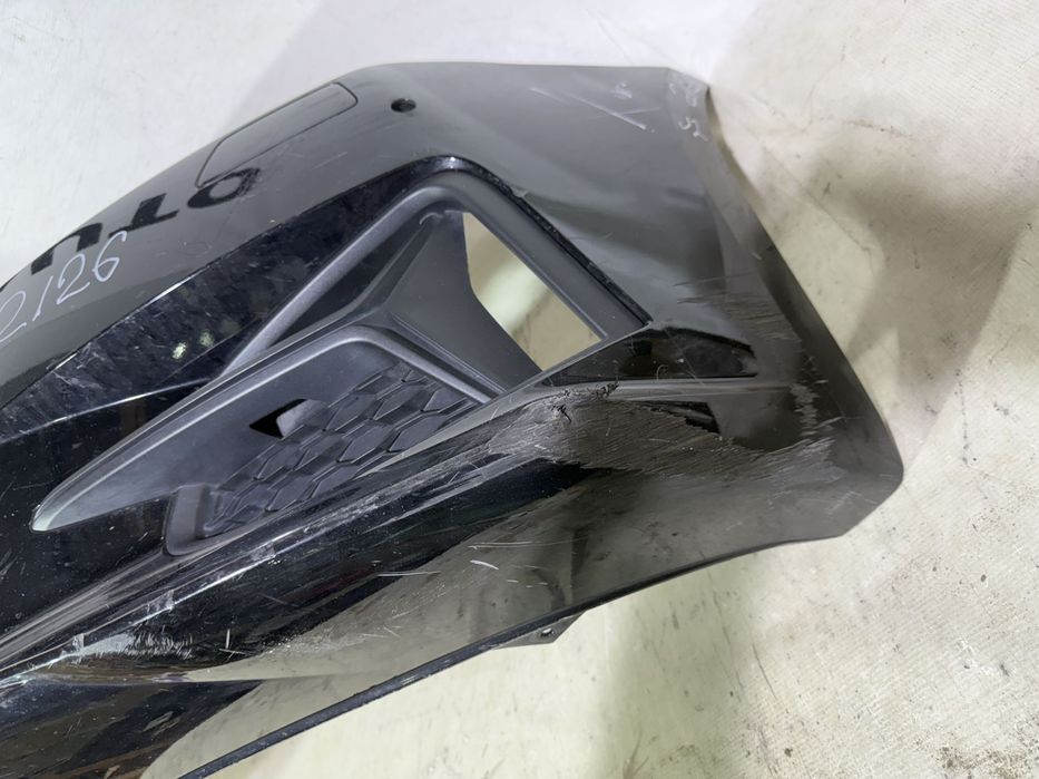 Bara fata Audi A7, 2018, 2019, 2020, 2021, 2022,  cod origine OE 4K8807437.