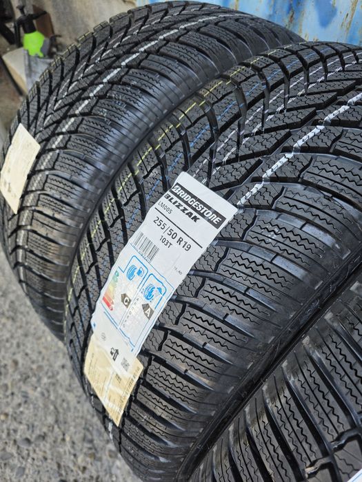 Jante Aliaj 5×112 Noi Pe 19 Echipate cu Anvelope Noi 235.55.19+255.50.19 Bridgestone