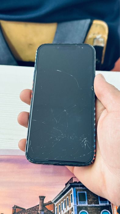 iphone 13 128гб 66%