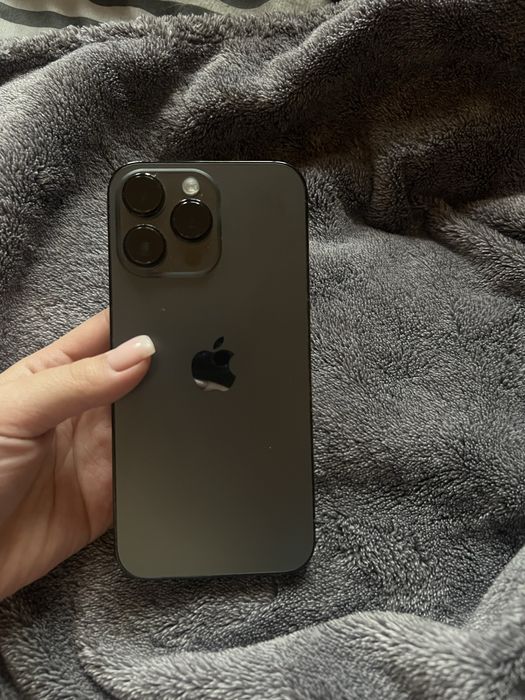 Iphone 14 про макс 256