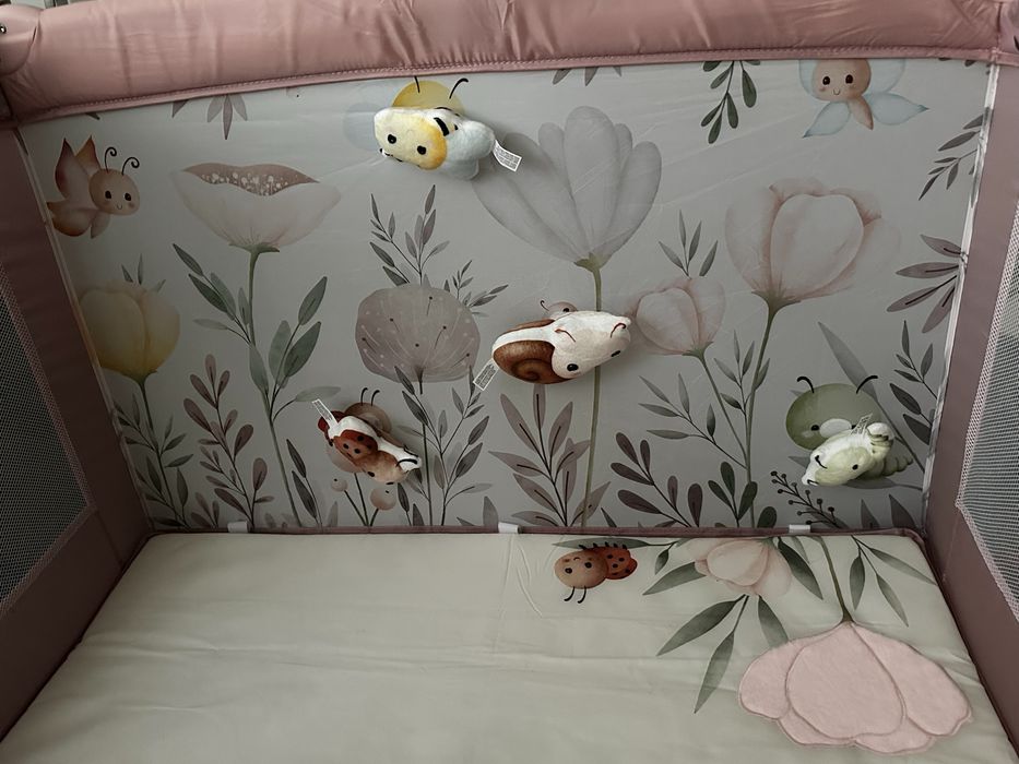 Lionelo кошара за игра