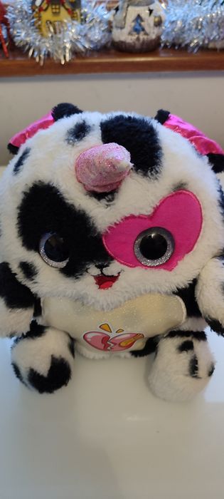 Детска плюшена играчка Zuru