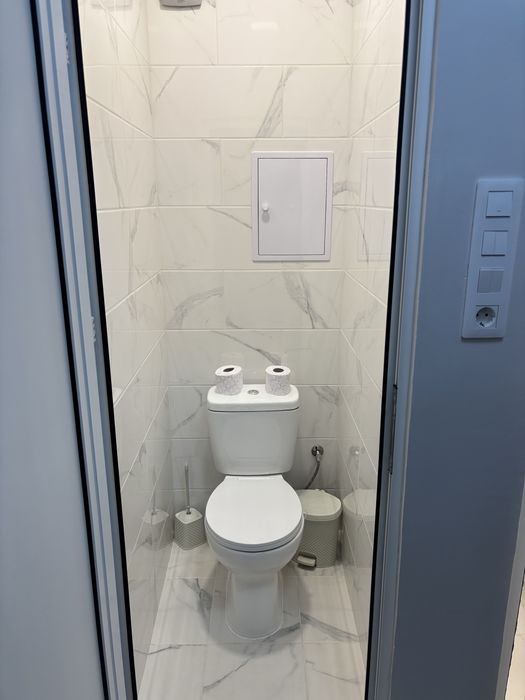 Дава се под наем Тристаен апартамент в Пловдив, Гагарин - 70 кв.м за 498.27 € - Снимка #20