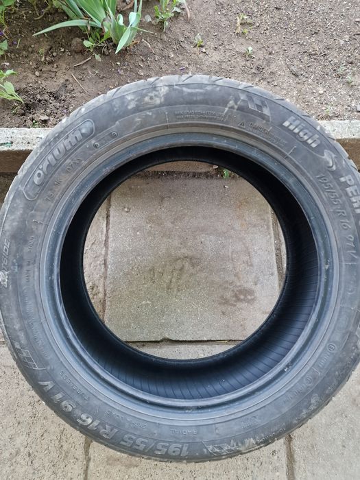 Зимни 205/55/16 / Летни гуми 195/55/16