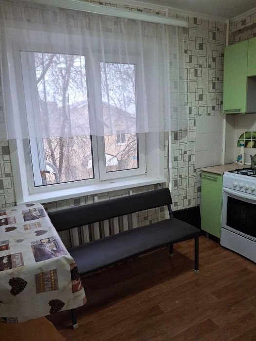 Продажа квартиры