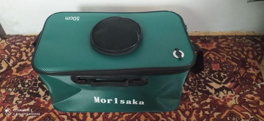 Суммка кан водонепроницаемая