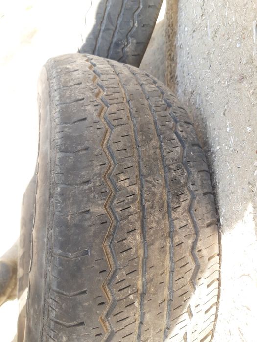 Балон волга 15. 215 сотилади