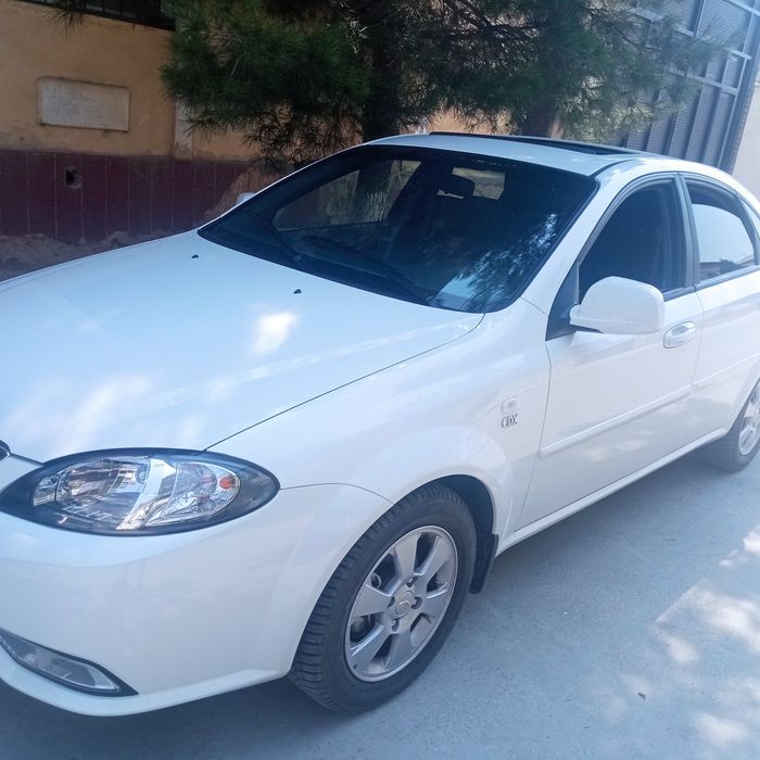 Yili 2022 yil Gentra