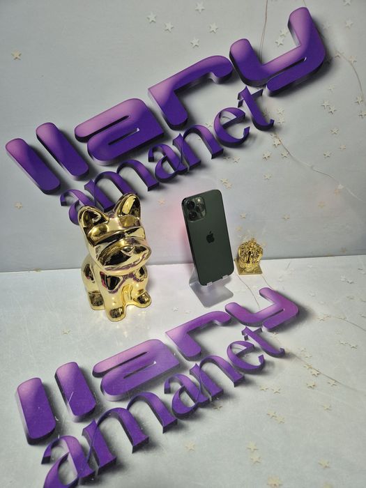 iPhone 13 Pro Max 128GB Baterie Originală:79%.Preṭ fix!