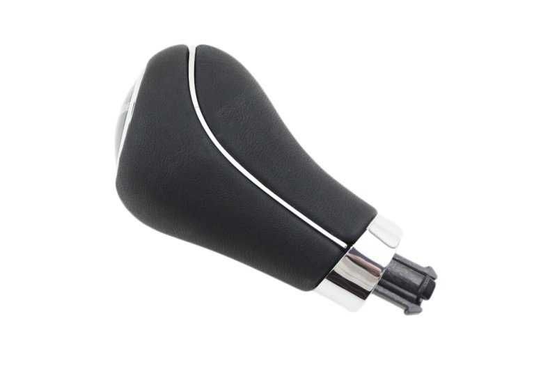 Кожена топка скоростен лост Мерцедес Mercedes Elegance Avantgarde E C