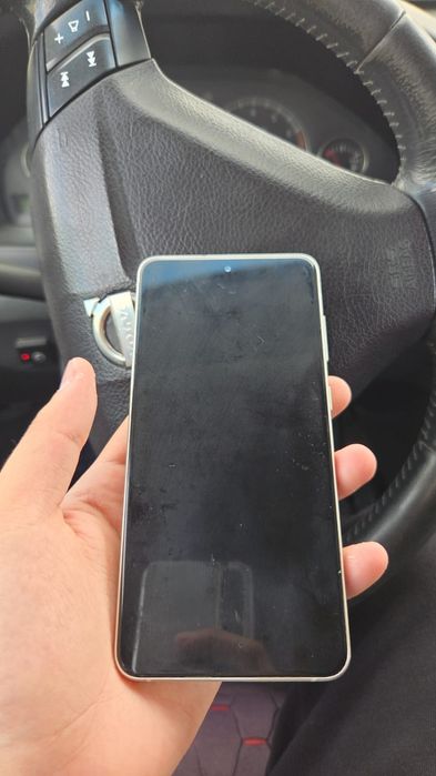 Samsung s21 FE 128гб