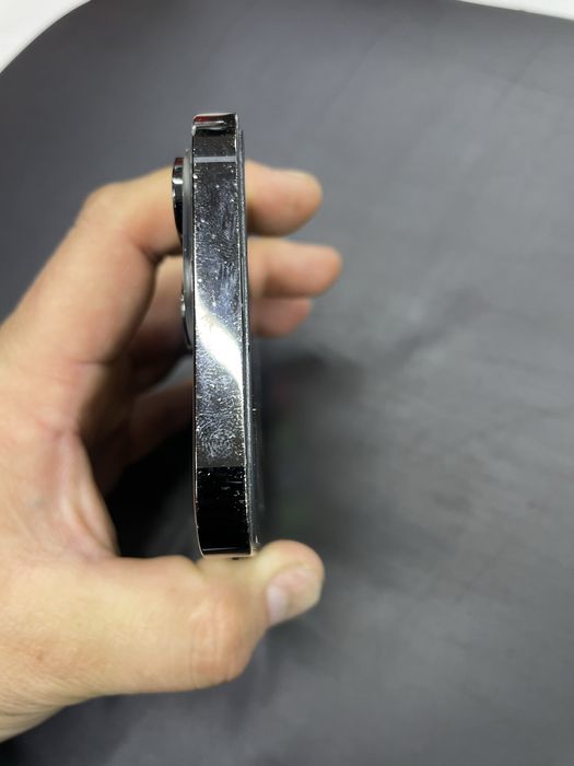 Iphone 14 pro max 256 black