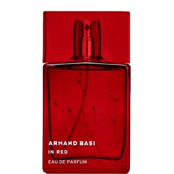 Armand Basi In Red edp 50ml