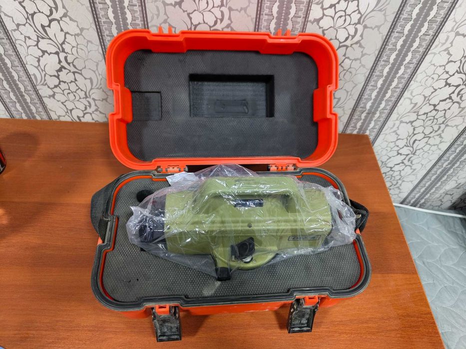 Nivelir Joyed sotiladi