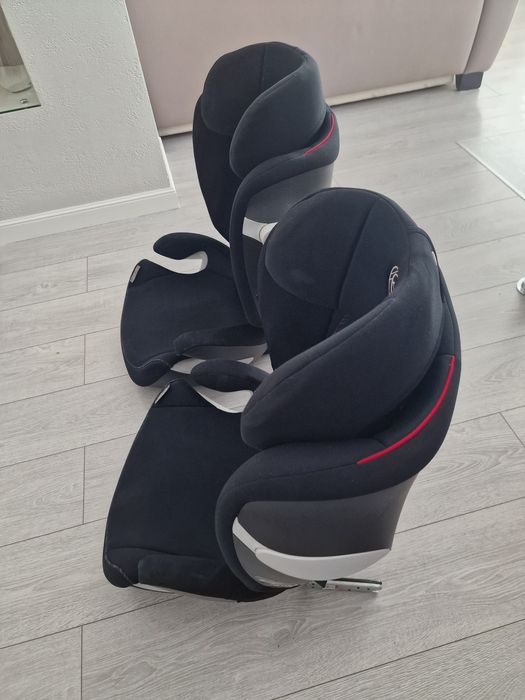 Детские автокресла