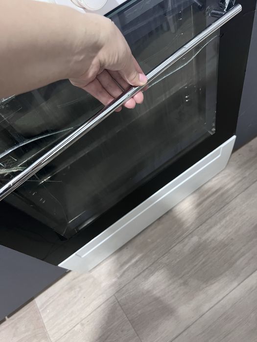 Продам кухонную плиту BOSCH