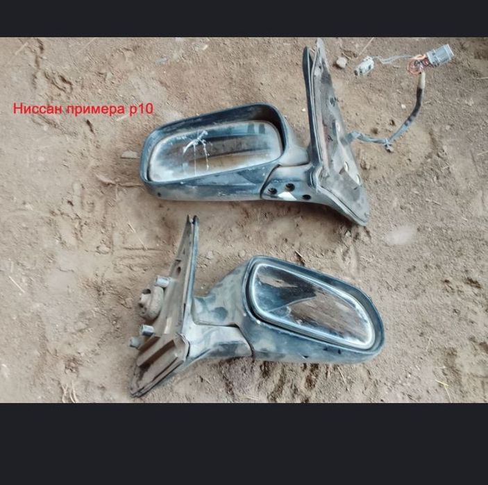 Продам  запчасти