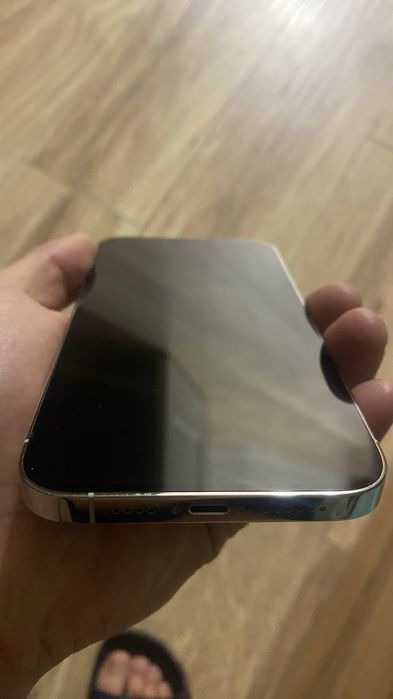 Айфон 13 про макс