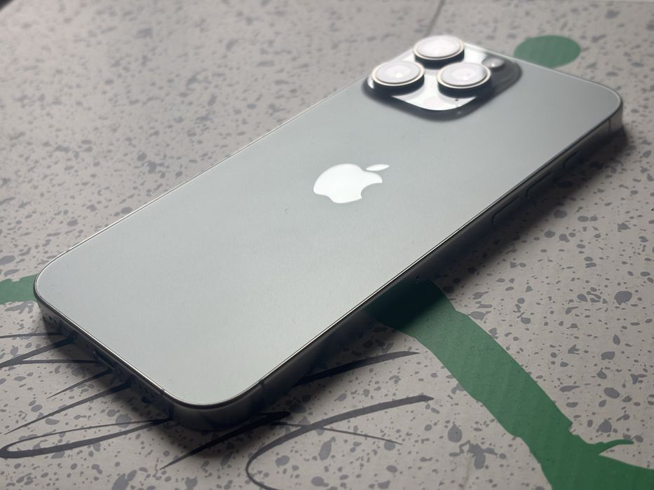 IPhone 16 Pro Max 1TB - Без Icloud