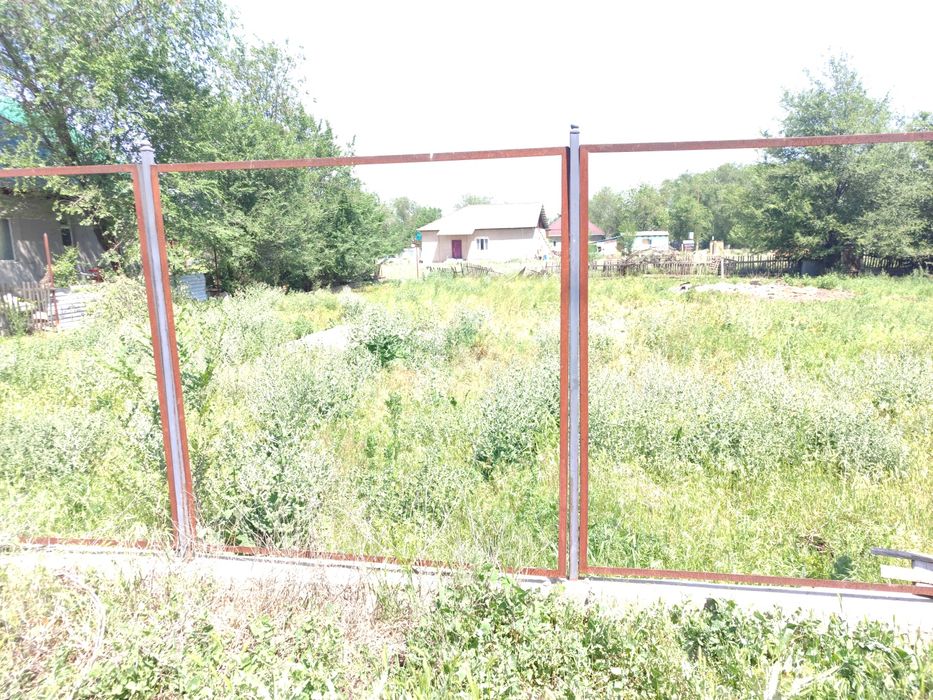 Продажа Участок земли