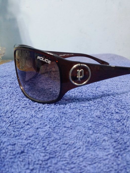 Ochelari soare police italy