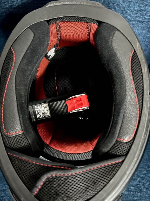 Cască moto Nolan N60 si MT Cosmo