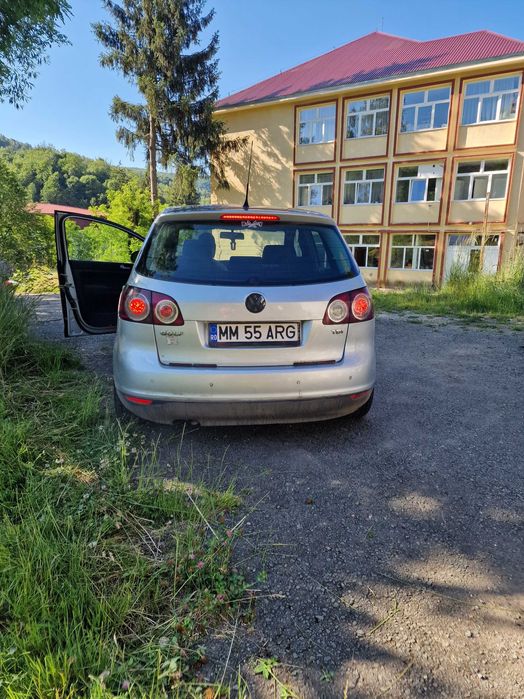 VOLKSWAGEN Golf Plus 0 — imagine 4