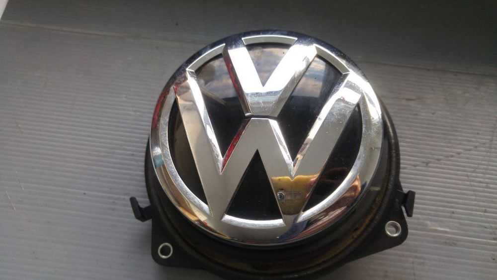 emblema maner deschidere haion vw t-roc dupa 2017 5g9827469