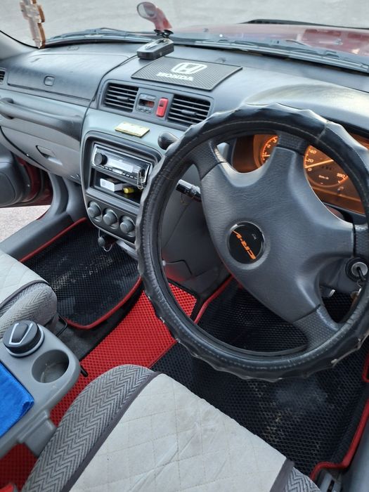 Продам хонду срв