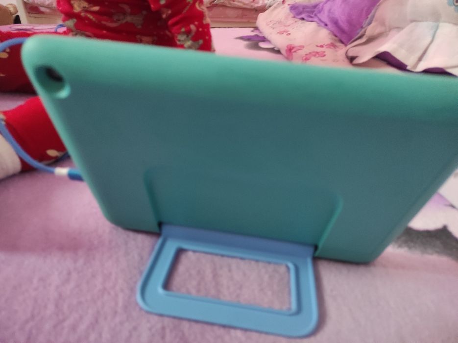 tableta fire hd8 Kiss pro