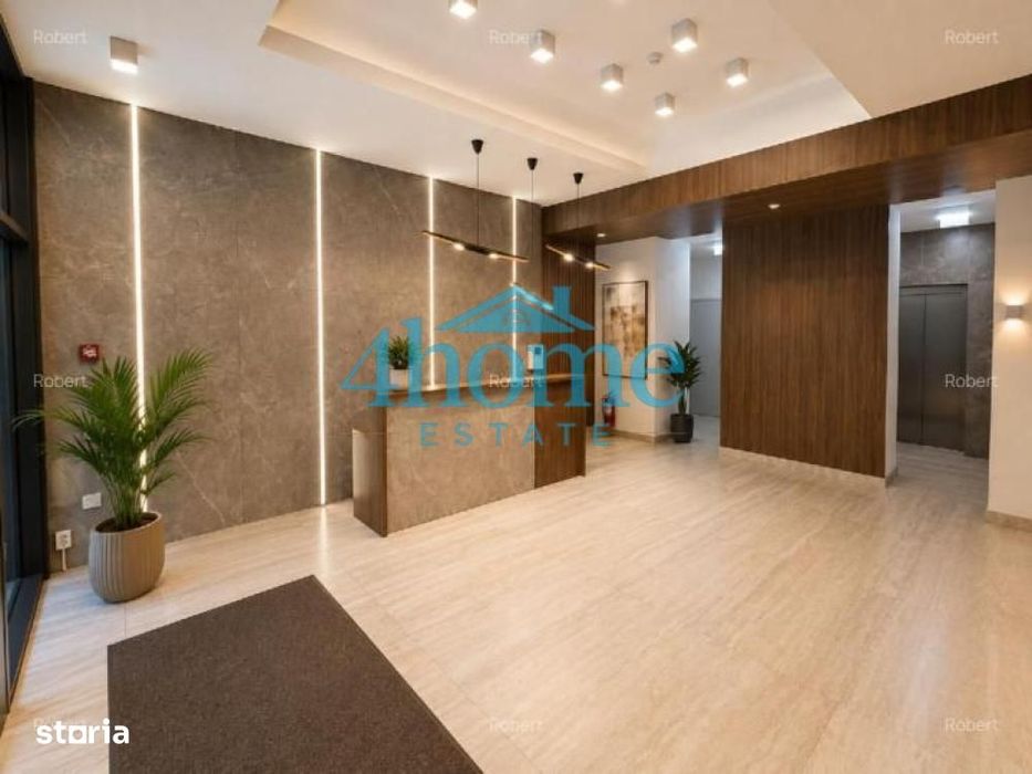 Apartament  2 Camere| Dristor| Metrou| Bloc Nou