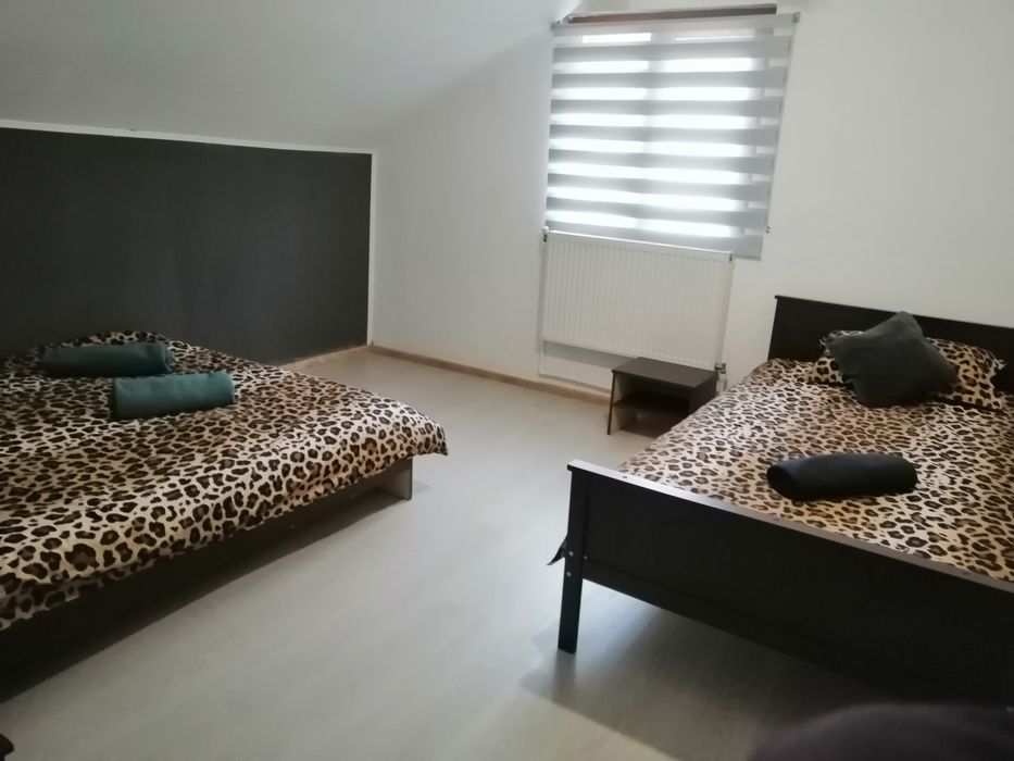 Închiriez casa in Floresti