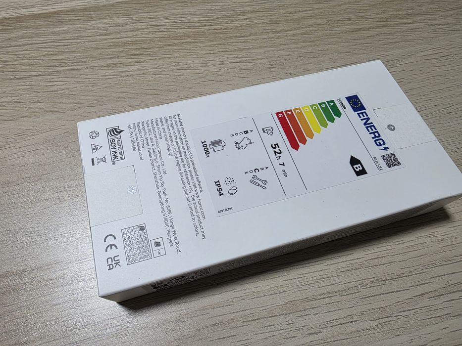 Honor Xc5 Plus 128gb NOU sigilat