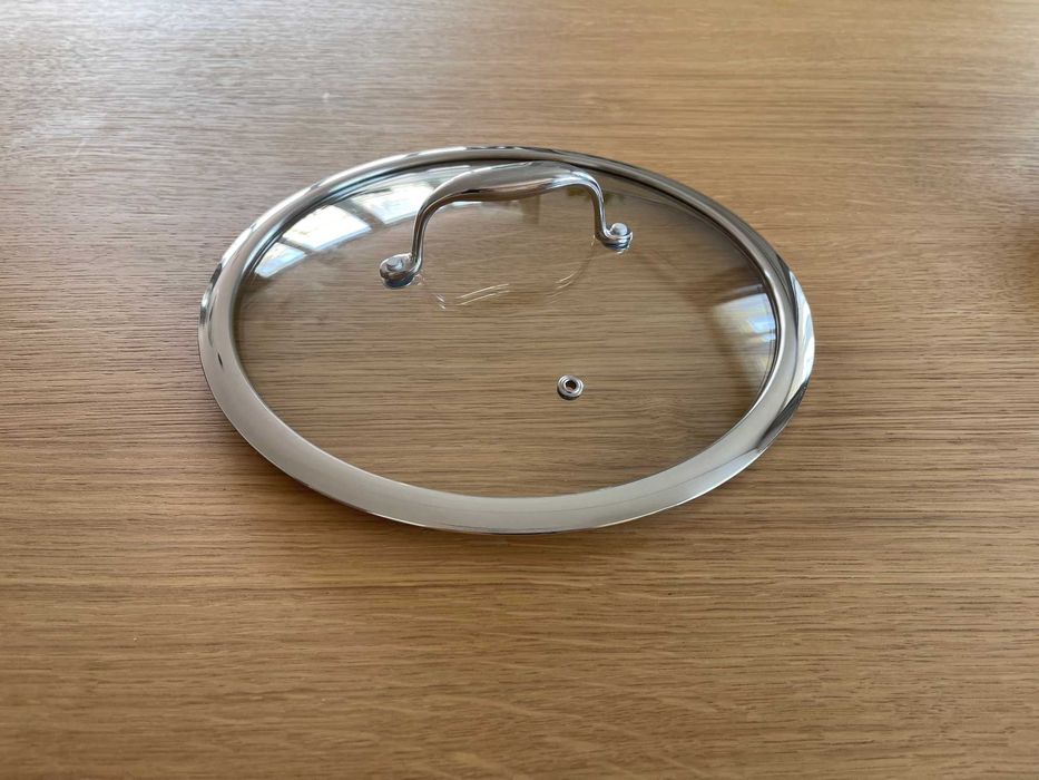 HexClad тиган 25см Hybrid Pan чисто нов