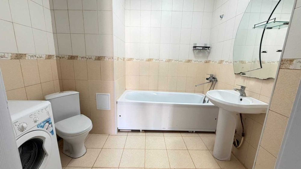 Продажа 2-комнатной квартиры