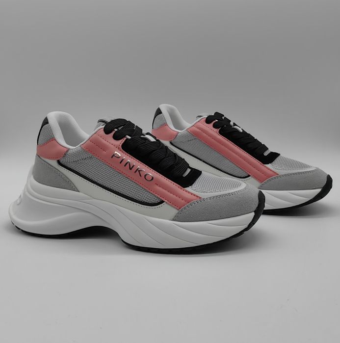 PINKO ARIEL 07 Оригинални Сникърси