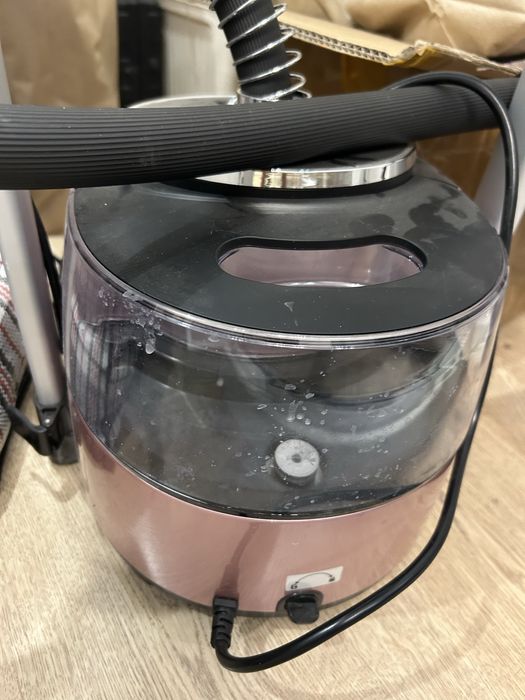 Продам отпариватель