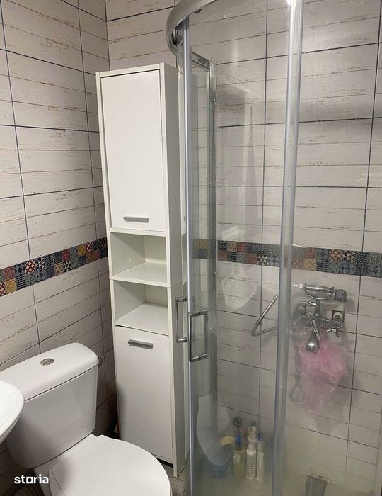 Apartament 1 camera modern Tatarasi Ciurchi renovat