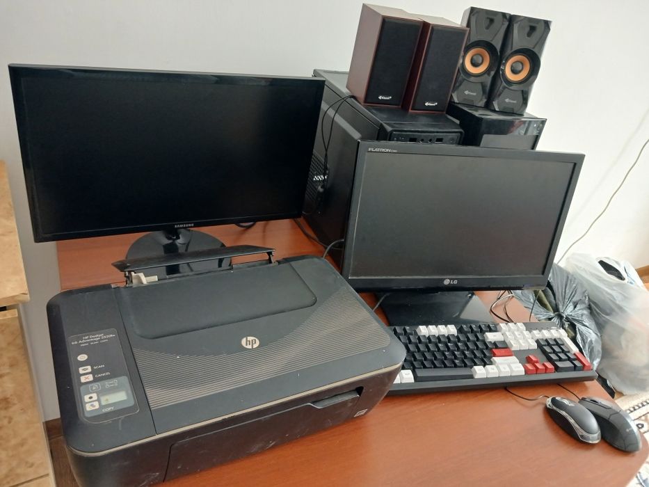 Компьютер Продается