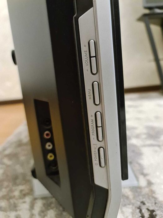 Philips телевизор LED