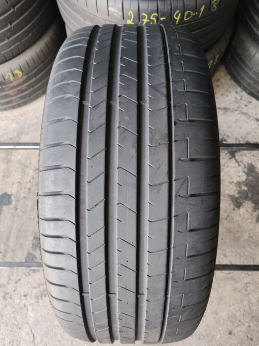 1 anvelopa 245 45 18